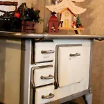 Landgasthof Zur Goldenen Aue מלון נורדהאוזן