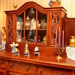 Landgasthof Zur Goldenen Aue מלון נורדהאוזן