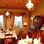 Landgasthof Zur Goldenen Aue מלון נורדהאוזן