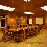 Landgasthof Zur Goldenen Aue מלון *