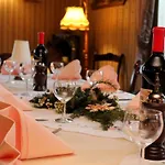 Landgasthof Zur Goldenen Aue Hotel *