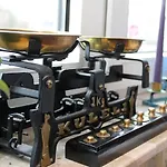 מלון Landgasthof Zur Goldenen Aue