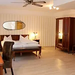 Landgasthof Zur Goldenen Aue מלון נורדהאוזן