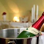 Landgasthof Zur Goldenen Aue *