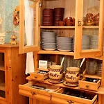 Landgasthof Zur Goldenen Aue מלון *