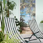 מלון Landgasthof Zur Goldenen Aue נורדהאוזן