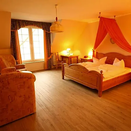 Landgasthof Zur Goldenen Aue * 诺德豪森