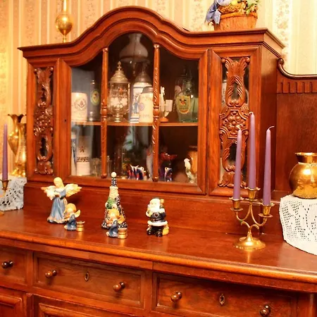 Landgasthof Zur Goldenen Aue Ξενοδοχείο Νορντχάουζεν