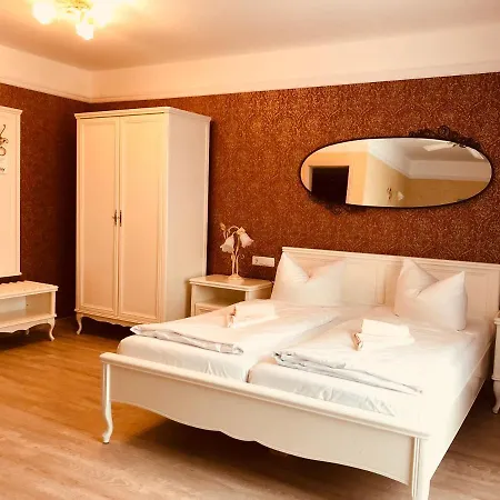 Landgasthof Zur Goldenen Aue * Nordhausen