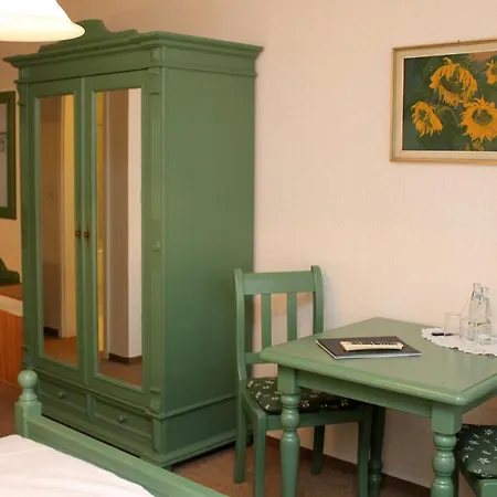 Landgasthof Zur Goldenen Aue