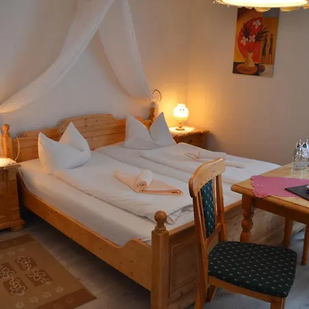 Landgasthof Zur Goldenen Aue Nordhausen