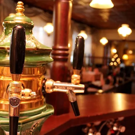 Landgasthof Zur Goldenen Aue