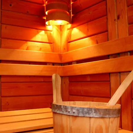 Otel Landgasthof Zur Goldenen Aue Nordhausen