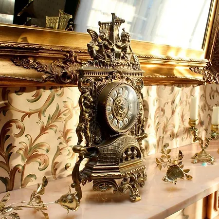 Hotel Landgasthof Zur Goldenen Aue *