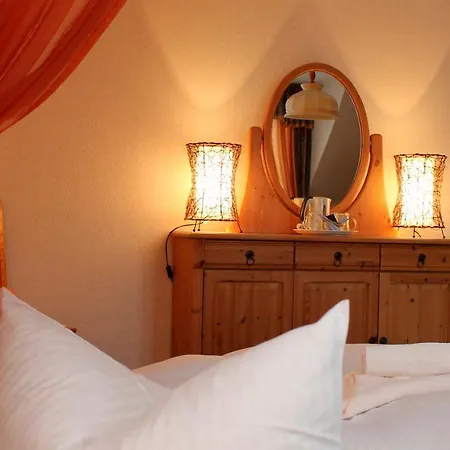 Landgasthof Zur Goldenen Aue Otel