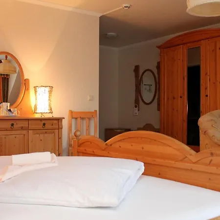 Landgasthof Zur Goldenen Aue