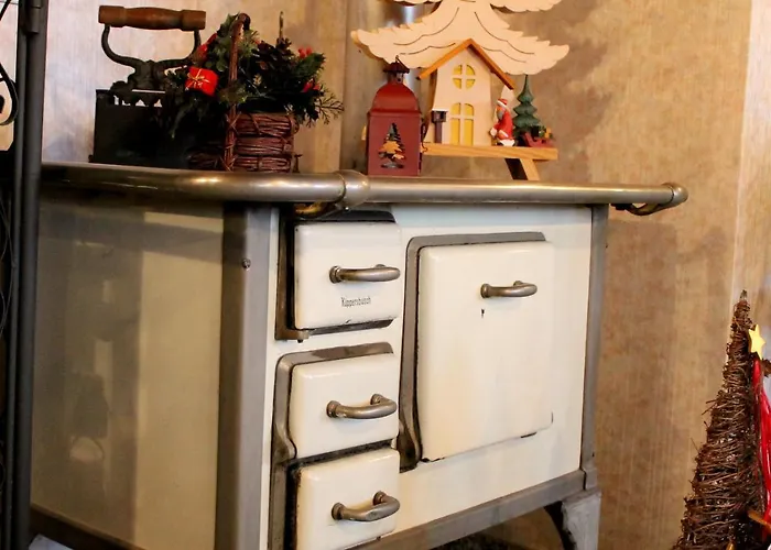 Landgasthof Zur Goldenen Aue Hotel Nordhausen