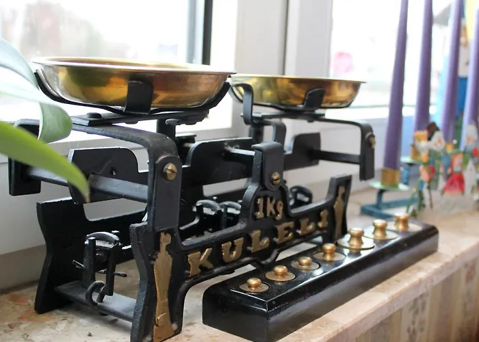 Hotel Landgasthof Zur Goldenen Aue