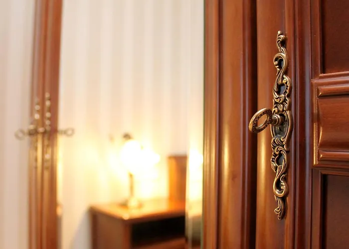 Landgasthof Zur Goldenen Aue Nordhausen