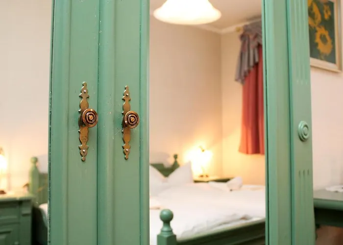 Landgasthof Zur Goldenen Aue