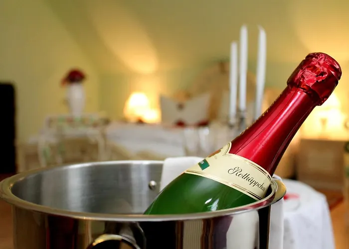 Landgasthof Zur Goldenen Aue *