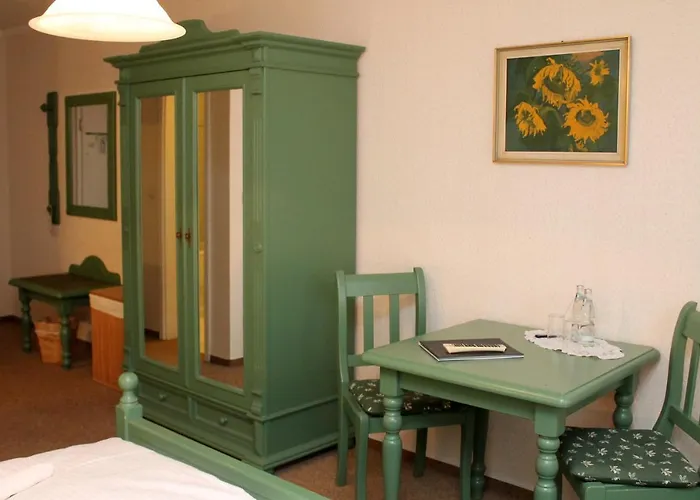 Landgasthof Zur Goldenen Aue