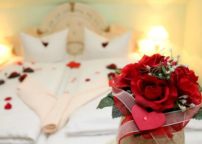 Hotel Landgasthof Zur Goldenen Aue *