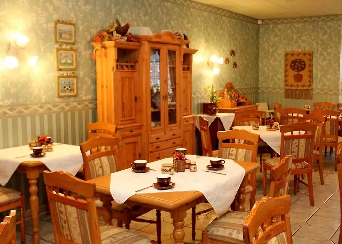 Landgasthof Zur Goldenen Aue