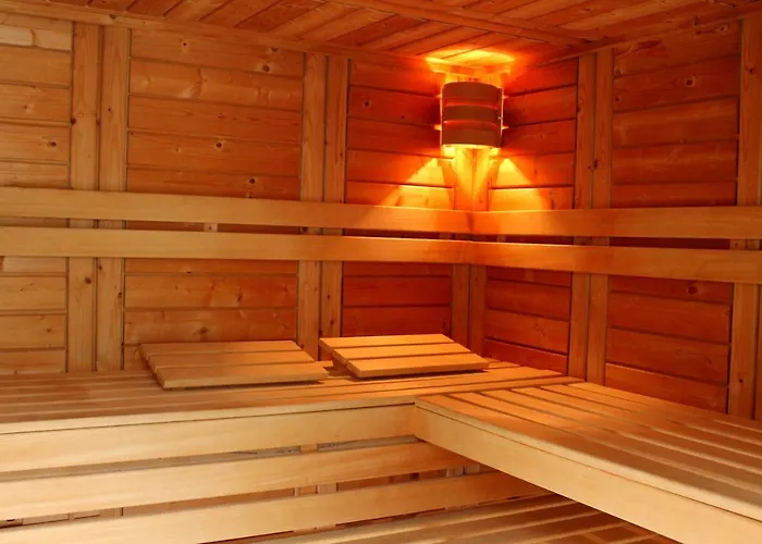 Landgasthof Zur Goldenen Aue Nordhausen