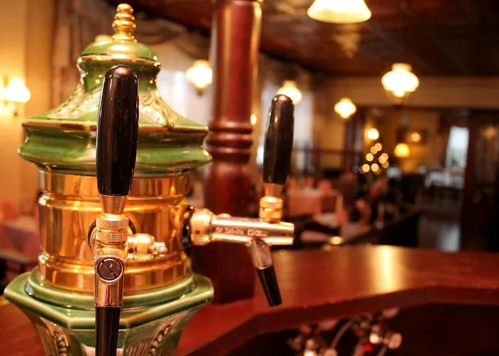 Landgasthof Zur Goldenen Aue