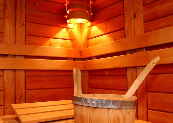 Hotel Landgasthof Zur Goldenen Aue Nordhausen