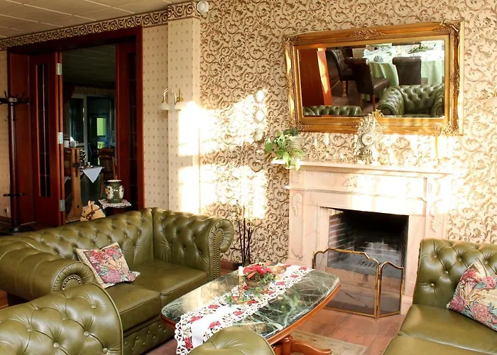 Hotel Landgasthof Zur Goldenen Aue Nordhausen