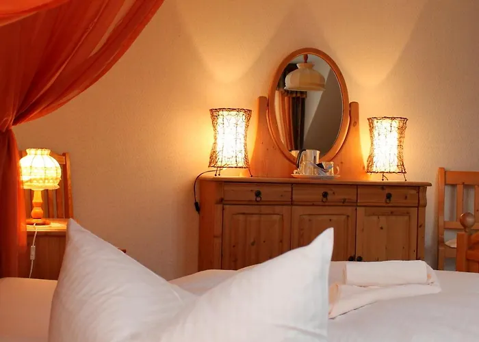 Landgasthof Zur Goldenen Aue Hotel