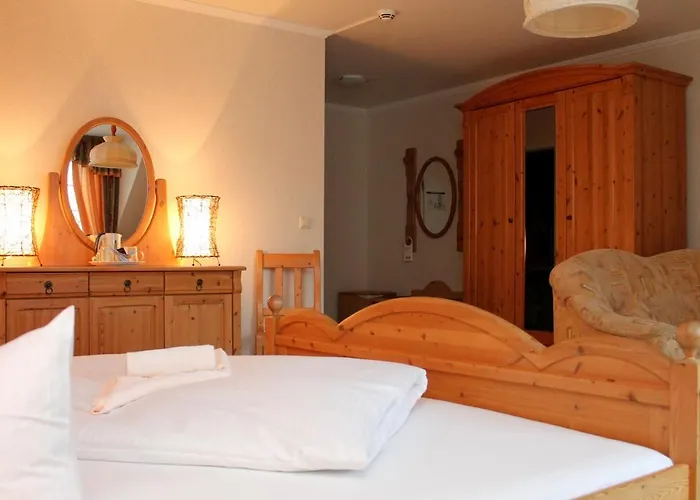 Landgasthof Zur Goldenen Aue