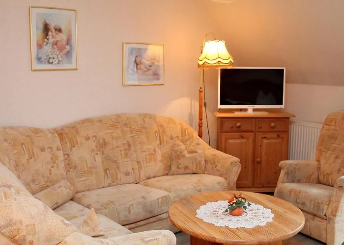 Landgasthof Zur Goldenen Aue Hotel *